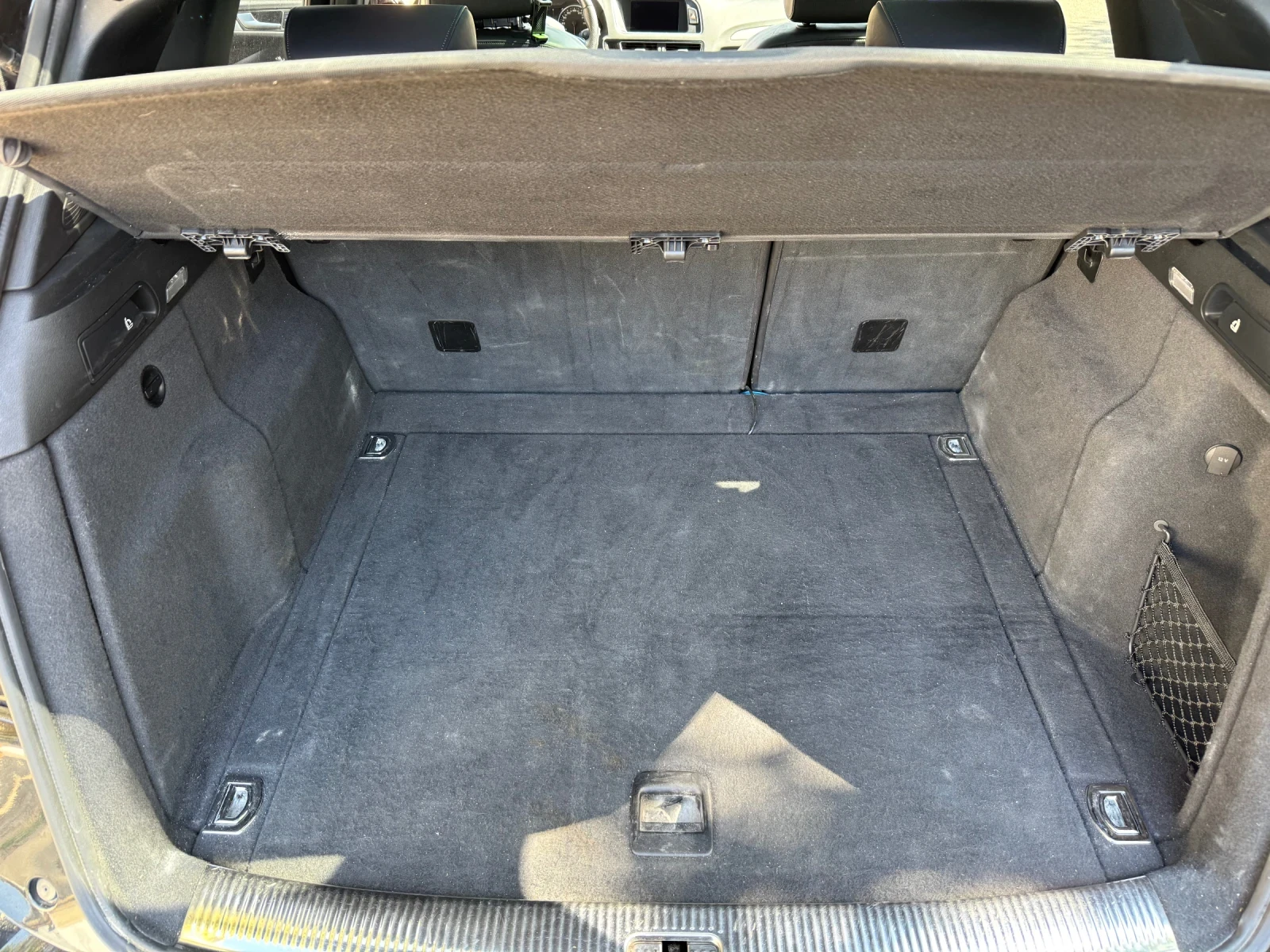 Audi Q5 3.0TDI Full ABT Pack ��������! | Mobile.bg � ����������� 12