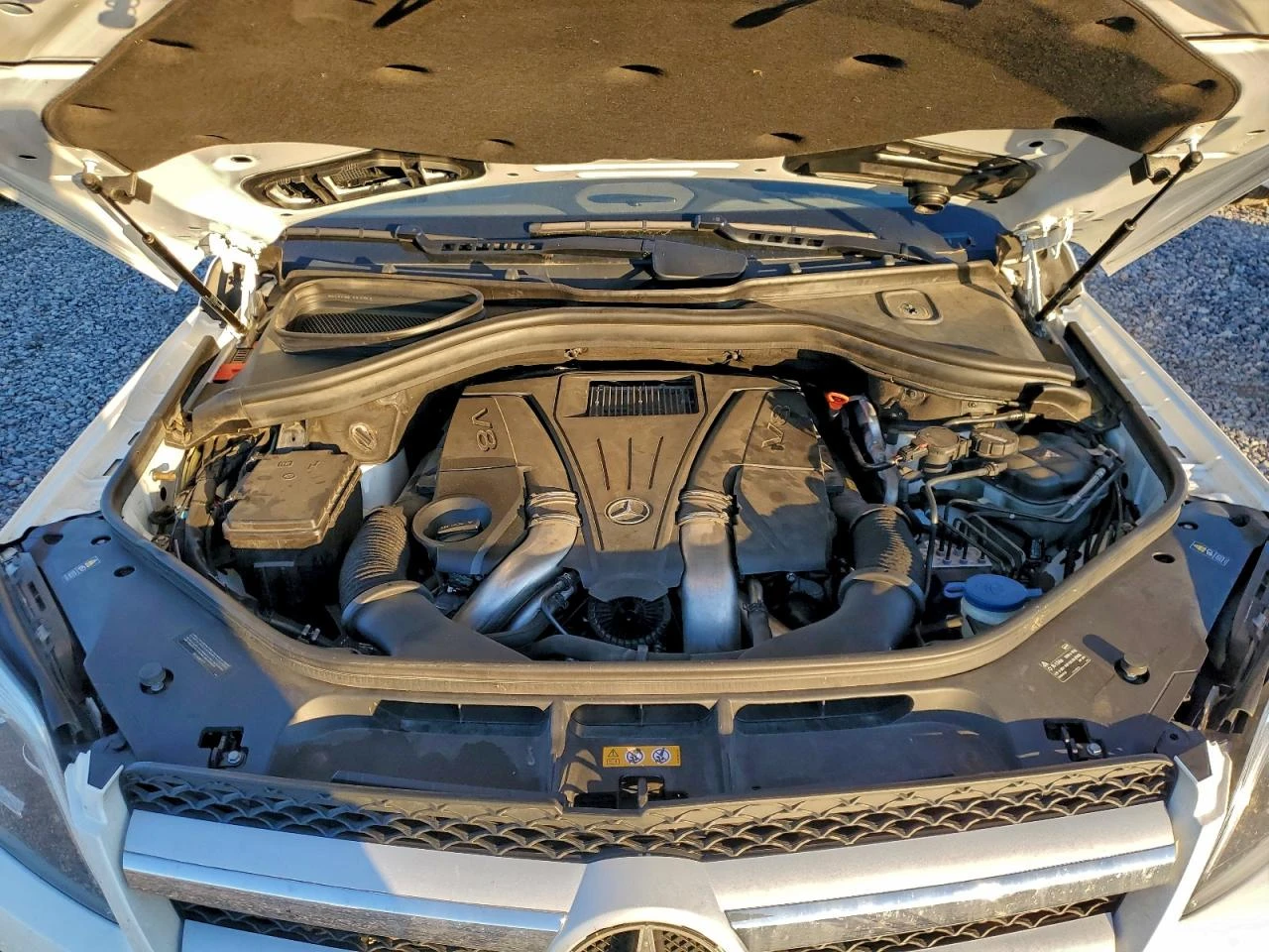 Mercedes-Benz GL 450 4.6l 4Matic | Mobile.bg � ����������� 12