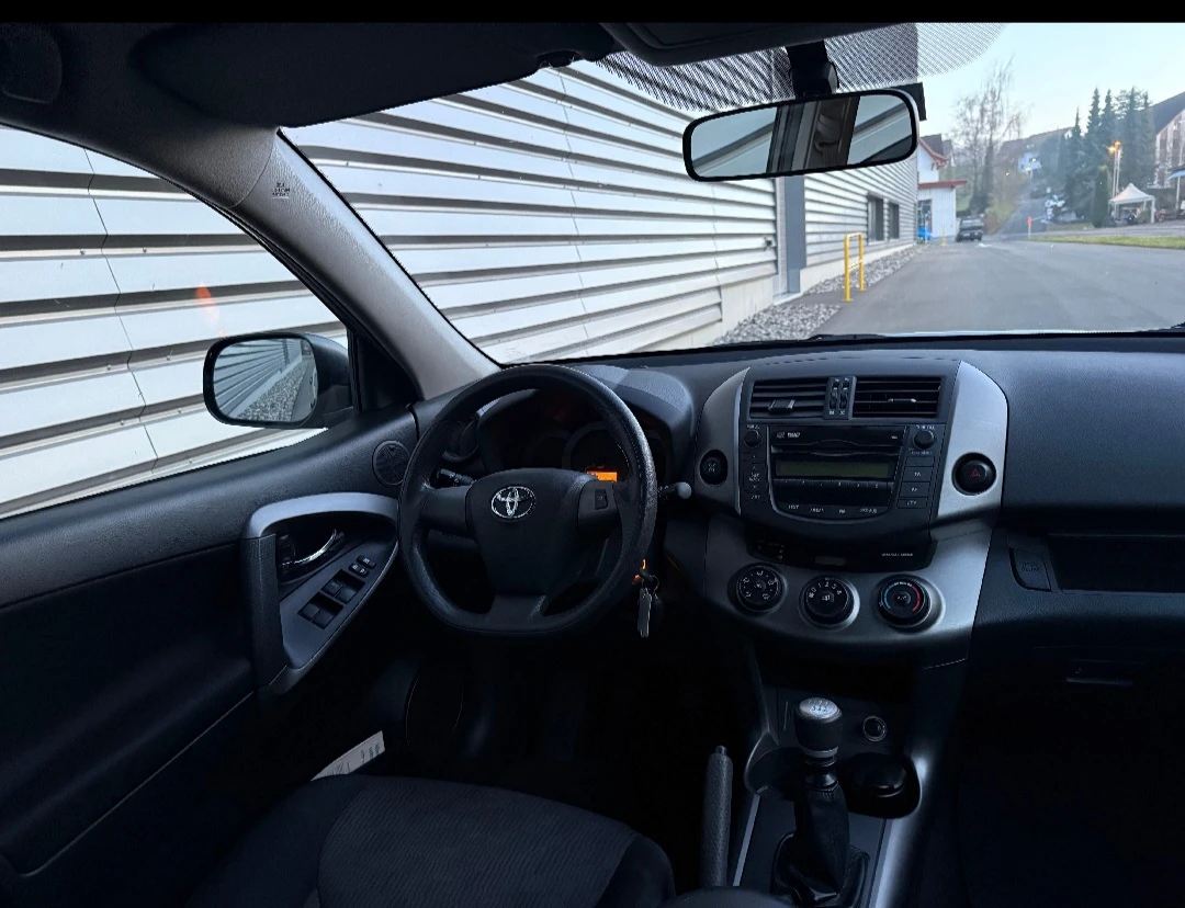 Toyota Rav4 2.0 158k.c Facelift Linea Luna ��������� 4WD | Mobile.bg � ����������� 7