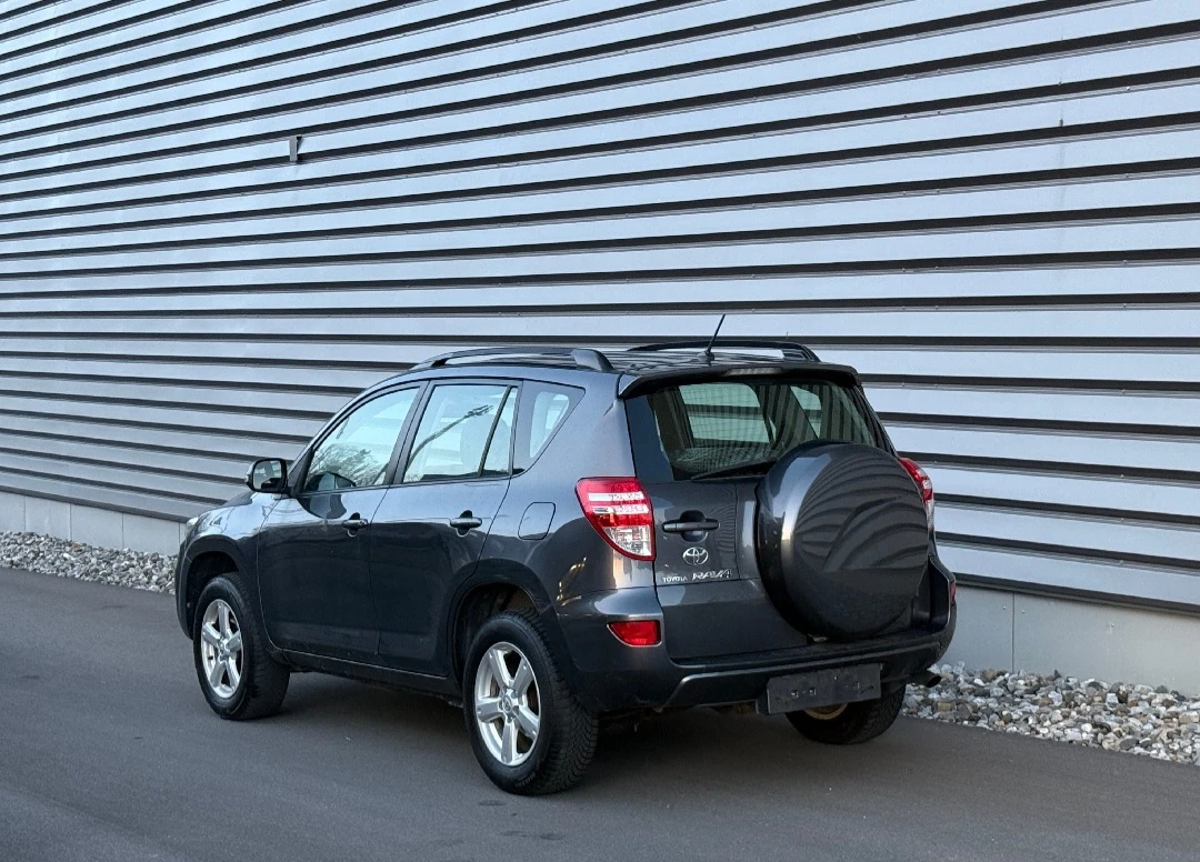 Toyota Rav4 2.0 158k.c Facelift Linea Luna ��������� 4WD | Mobile.bg � ����������� 3