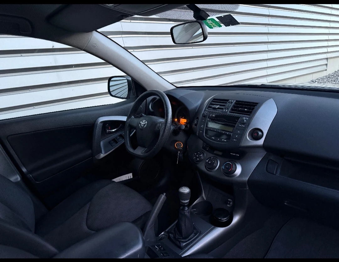 Toyota Rav4 2.0 158k.c Facelift Linea Luna ��������� 4WD | Mobile.bg � ����������� 6
