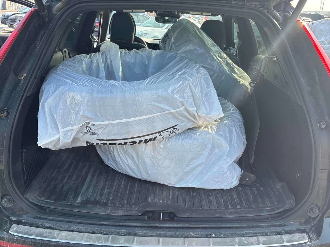 Volvo XC60  R Design /360/SELF PARKING/HEAD UP  | Mobile.bg � ����������� 17