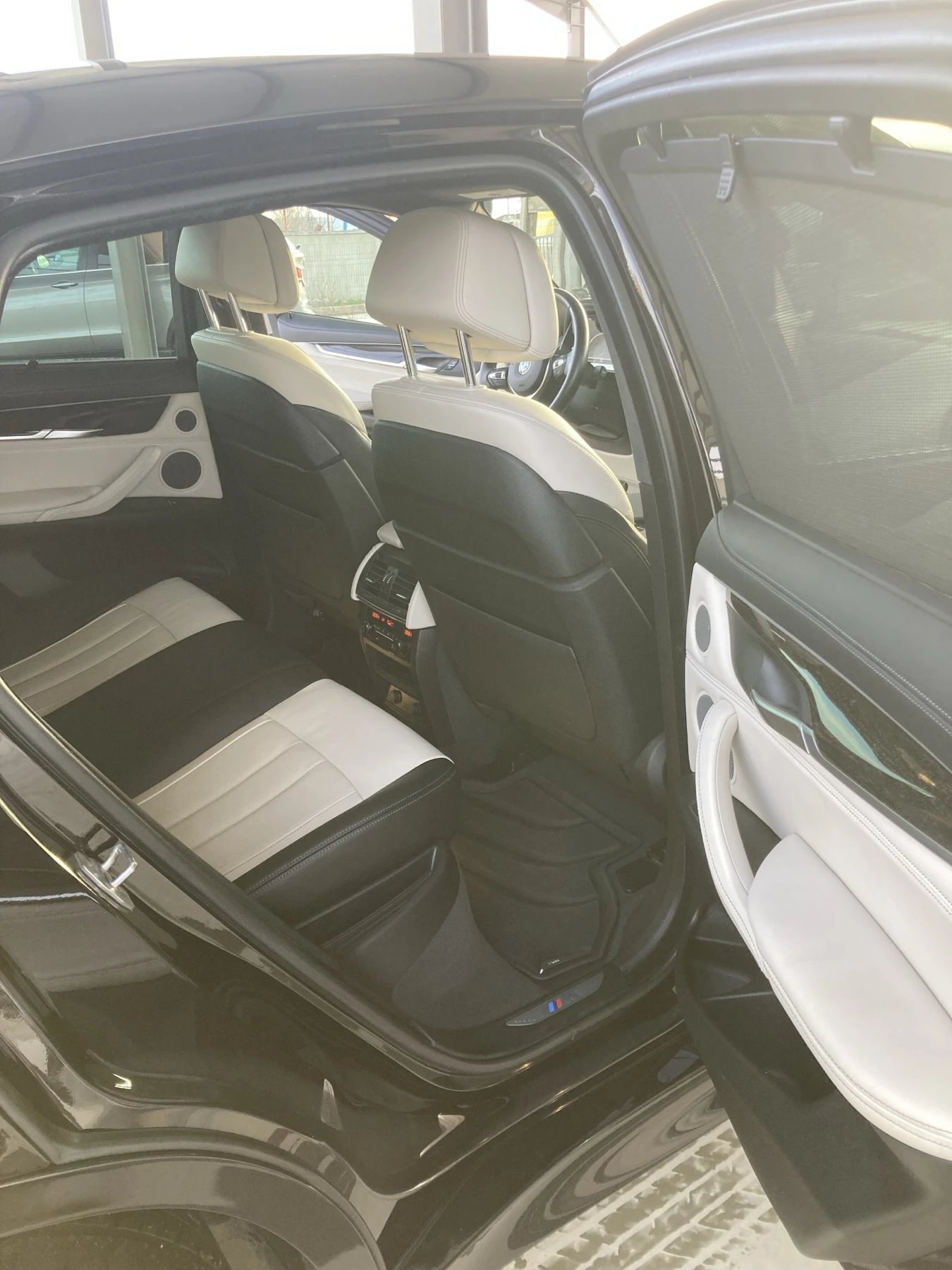 BMW X6 xDrive35i* Soft Close* M  - изображение 10