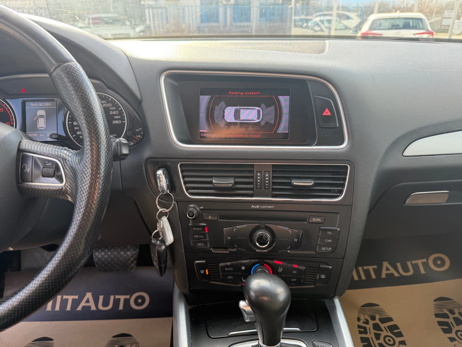 Audi Q5 3.0TDI �� ����� ���������� | Mobile.bg � ����������� 15