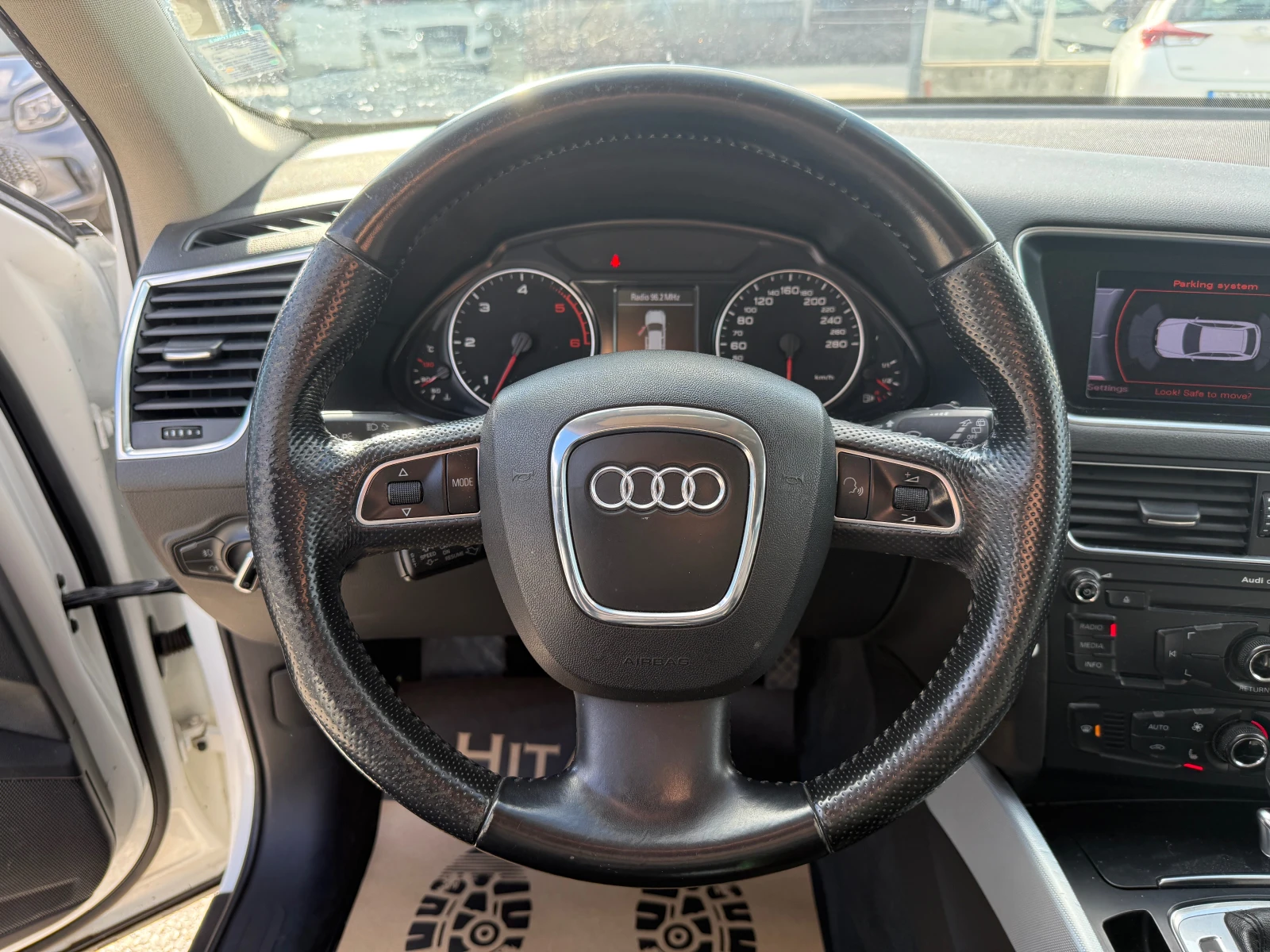 Audi Q5 3.0TDI �� ����� ���������� | Mobile.bg � ����������� 13