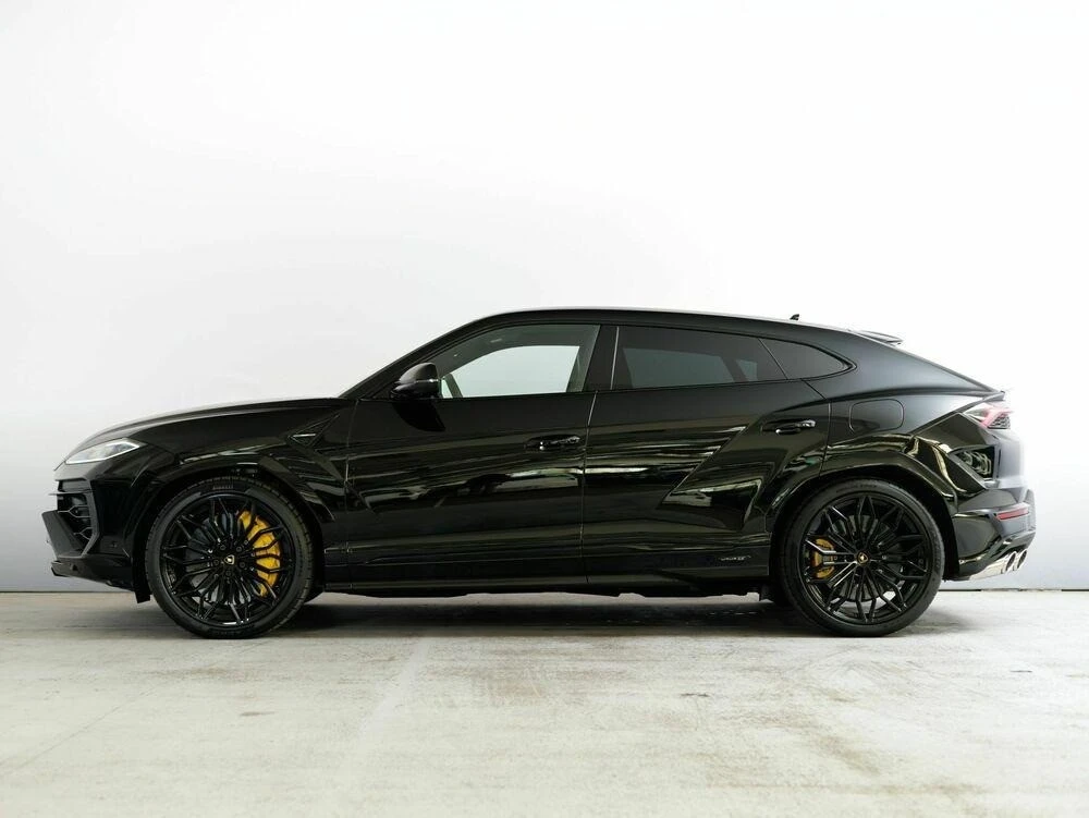 Lamborghini Urus SE/FACELIFT/PLUG-IN/CERAMIC/SENSONUM/NERO ADE/ - изображение 3