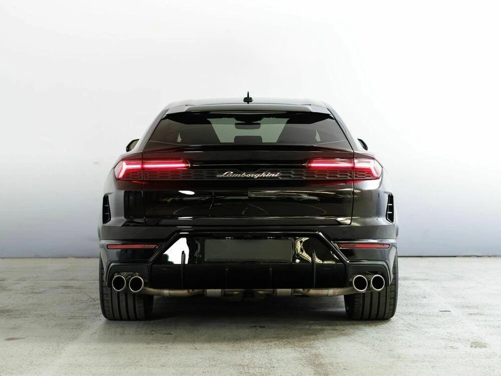 Lamborghini Urus SE/FACELIFT/PLUG-IN/CERAMIC/SENSONUM/NERO ADE/ - изображение 5