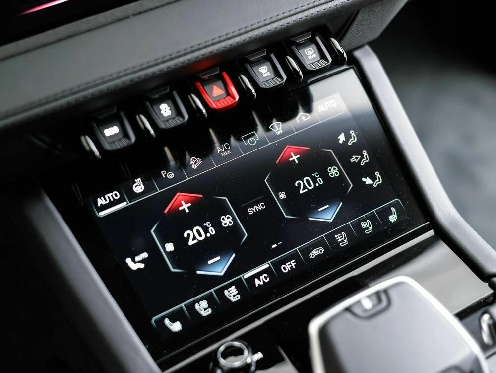 Lamborghini Urus SE/FACELIFT/PLUG-IN/CERAMIC/SENSONUM/NERO ADE/ | Mobile.bg � ����������� 11