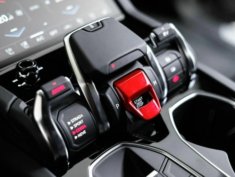 Lamborghini Urus SE/FACELIFT/PLUG-IN/CERAMIC/SENSONUM/NERO ADE/ | Mobile.bg � ����������� 12