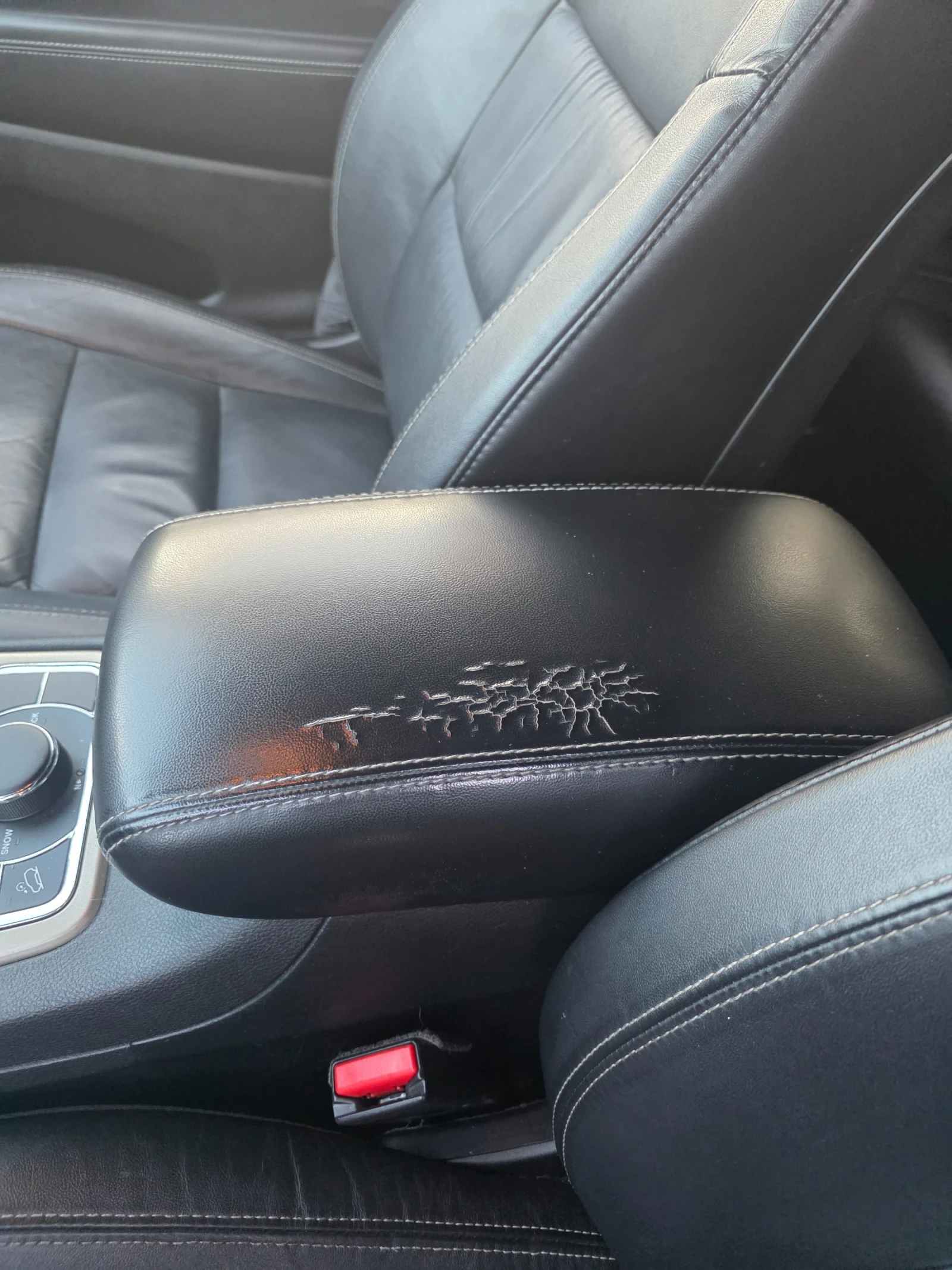 Jeep Grand cherokee Limited, снимка 14 - Автомобили и джипове - 53755758