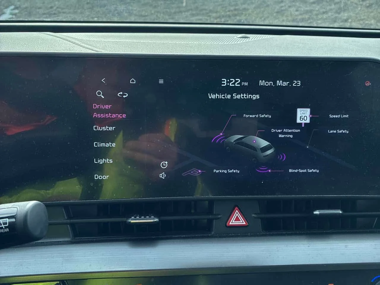 Kia Sportage * EX * CARFAX * ЦЕНА ДО БГ, снимка 10 - Автомобили и джипове - 53967757