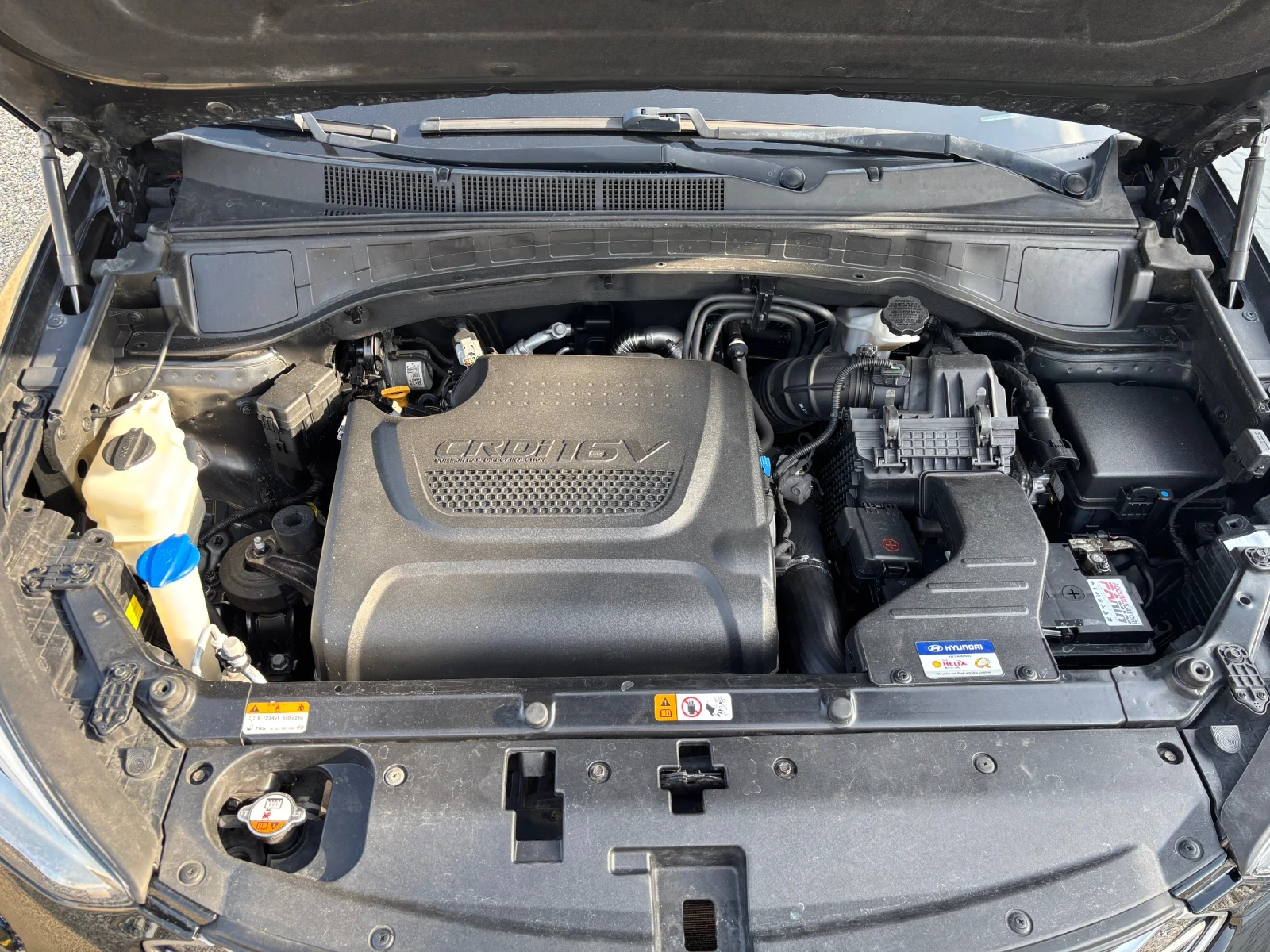 Hyundai Santa fe 2.2CRDI 4WD ������� | Mobile.bg � ����������� 14