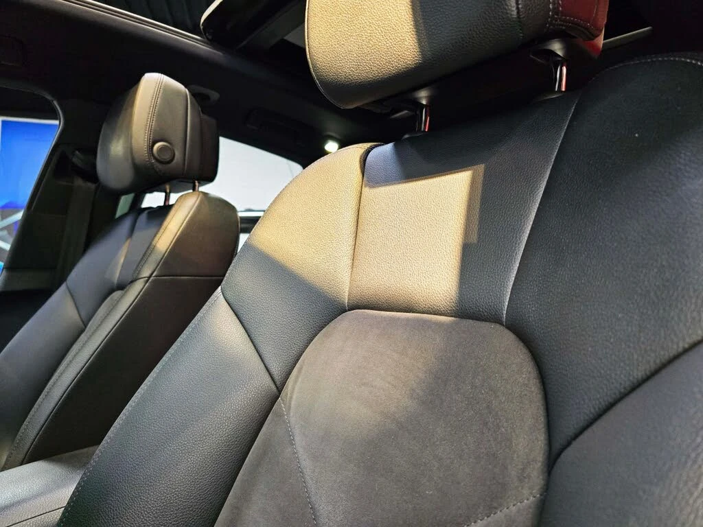 Porsche Macan 2.0 AWD * ПОДГРЕВ * АЛКАНТАРА * 2 КЛЮЧА, снимка 9 - Автомобили и джипове - 54492375
