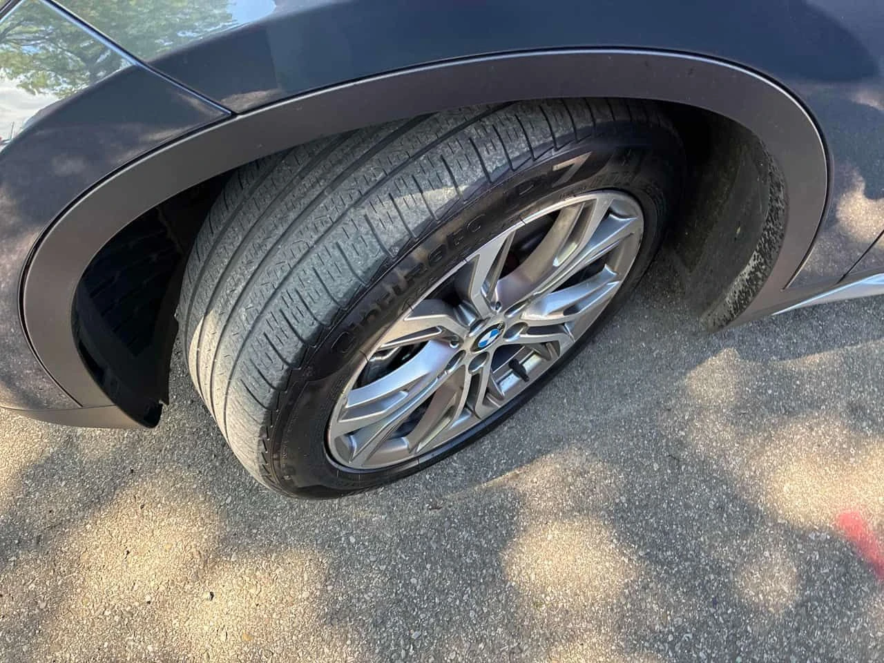 BMW X1 * xDrive28i * ПАНОРАМА* ПОЕГРЕВИ* ВИДЕО* , снимка 7 - Автомобили и джипове - 54821262