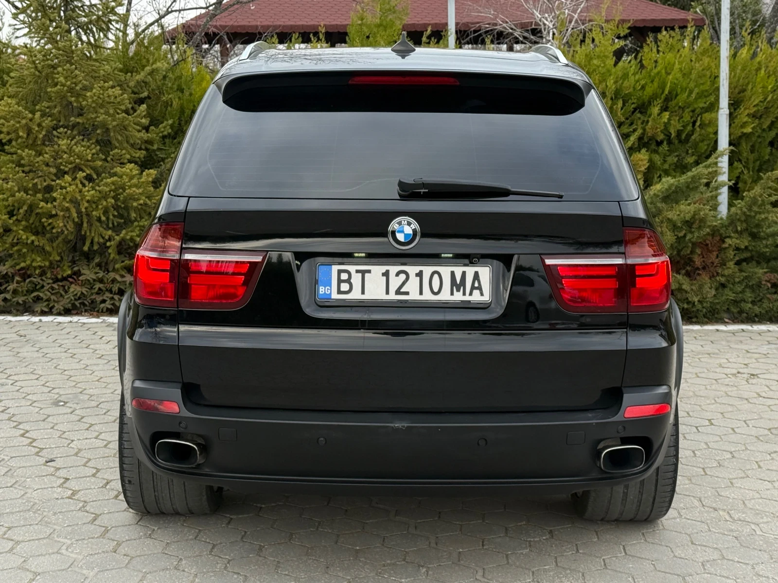 BMW X5 | Mobile.bg � ����������� 5