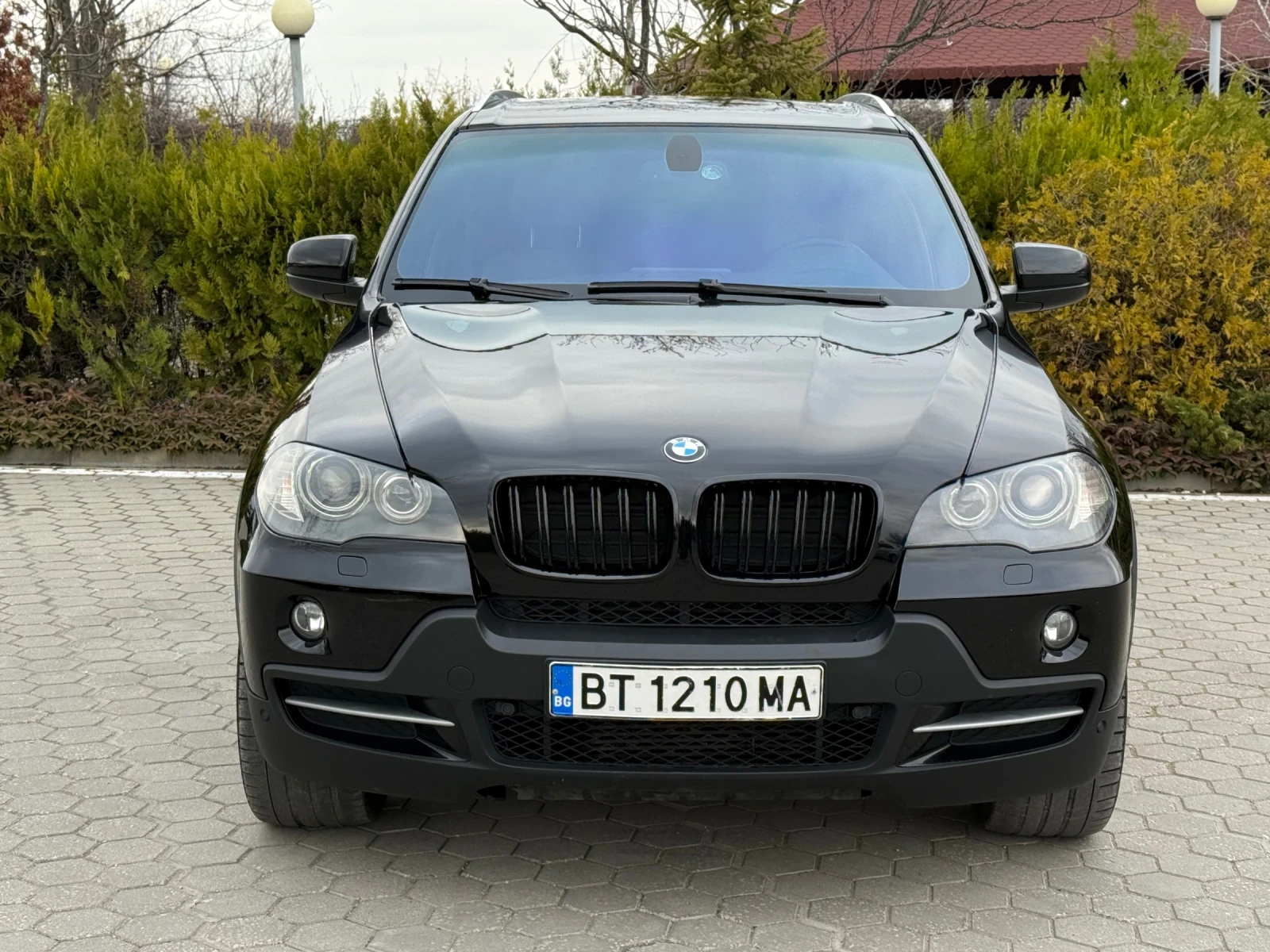 BMW X5 | Mobile.bg � ����������� 2