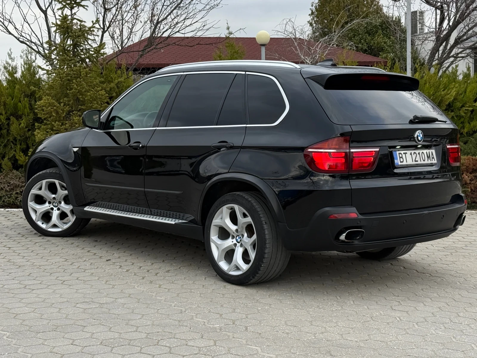 BMW X5 | Mobile.bg � ����������� 4