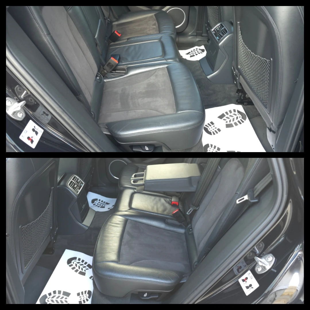 Audi SQ5 3.0 BI-TDI* 8 ZF* DRIVE SELECT* KEYLESS* B&O* SWIS, снимка 15 - Автомобили и джипове - 55451109