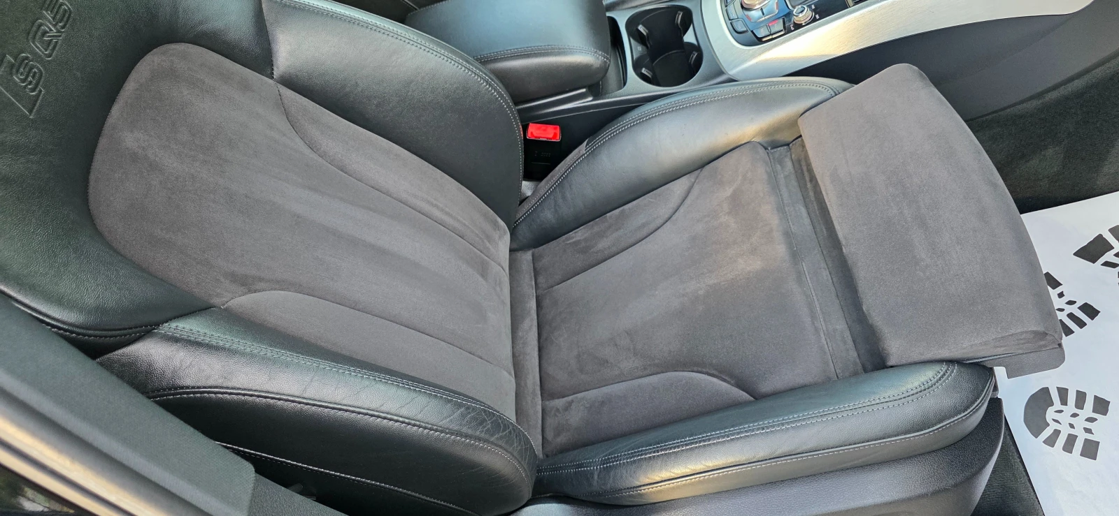 Audi SQ5 3.0 BI-TDI* 8 ZF* DRIVE SELECT* KEYLESS* B&O* SWIS, снимка 10 - Автомобили и джипове - 55451109