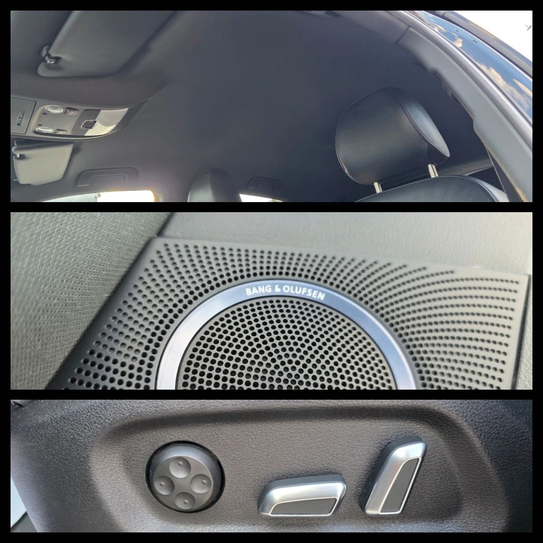 Audi SQ5 3.0 BI-TDI* 8 ZF* DRIVE SELECT* KEYLESS* B&O* SWIS, снимка 14 - Автомобили и джипове - 55451109