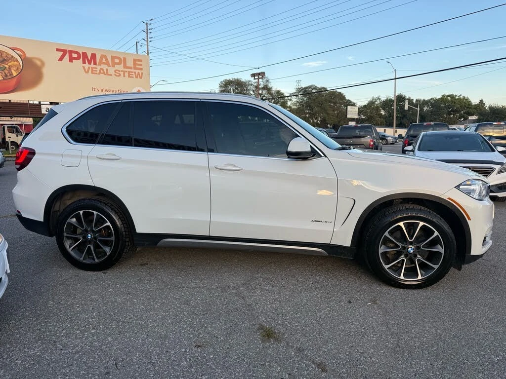 BMW X5 * AWD* 360* Ambient Light* Head-up* PANO* ПОДГРЕВ*, снимка 8 - Автомобили и джипове - 55464455