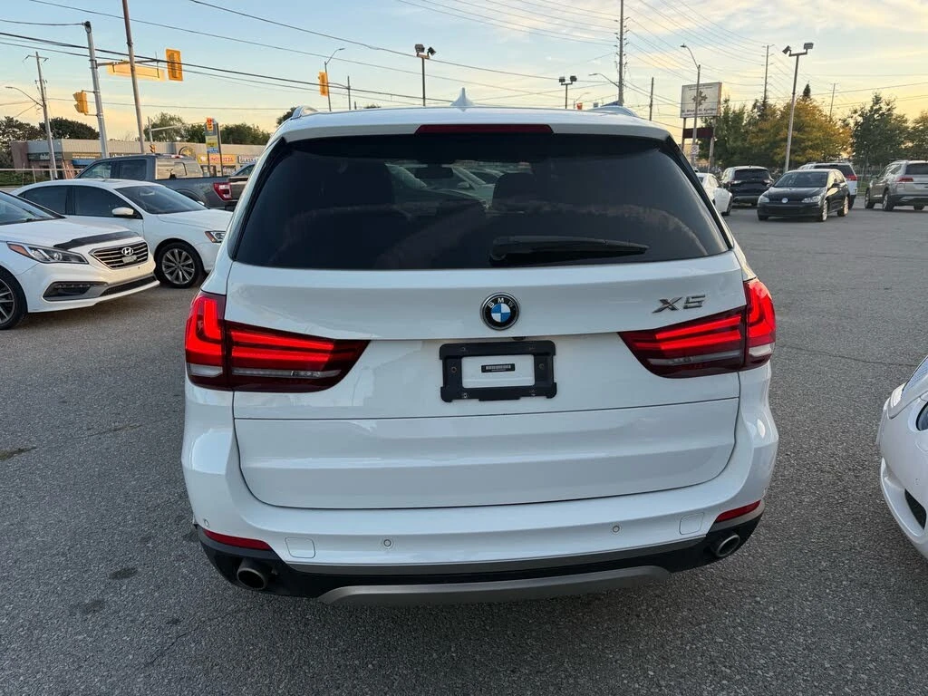 BMW X5 * AWD* 360* Ambient Light* Head-up* PANO* ПОДГРЕВ*, снимка 6 - Автомобили и джипове - 55464455