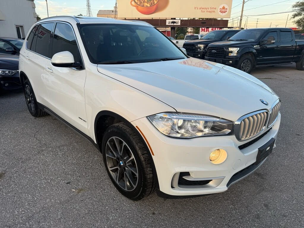 BMW X5 * AWD* 360* Ambient Light* Head-up* PANO* ПОДГРЕВ*, снимка 15 - Автомобили и джипове - 55464455