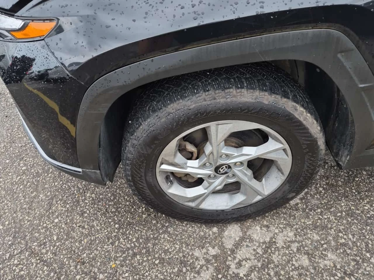 Hyundai Tucson * PREFERRED * CARFAX * ЦЕНА ДО БГ, снимка 12 - Автомобили и джипове - 55472301