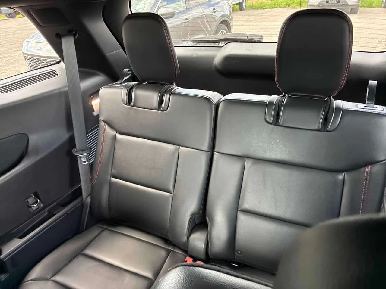 Ford Explorer ST Line | DISTRONIC | 360 | CARFAX | , снимка 15 - Автомобили и джипове - 55554270