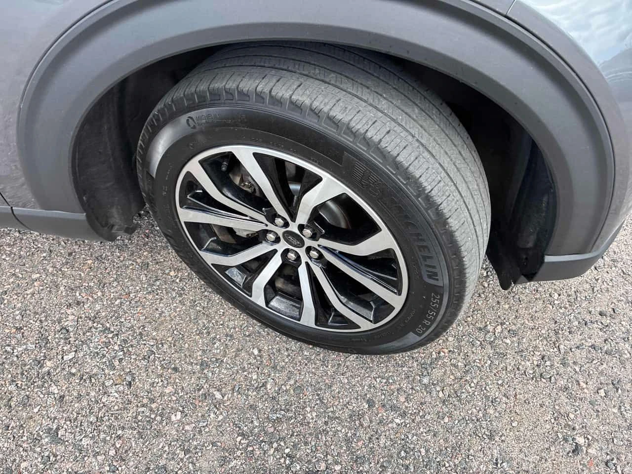 Ford Explorer ST Line | DISTRONIC | 360 | CARFAX | , снимка 7 - Автомобили и джипове - 55554270