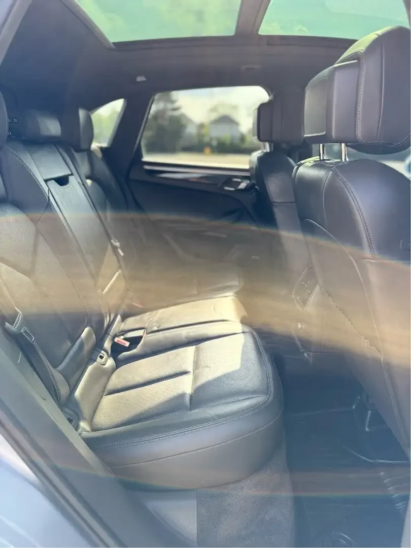 Porsche Macan S* PDK* BOSE* ���������* ������* ��������*  | Mobile.bg � ����������� 12