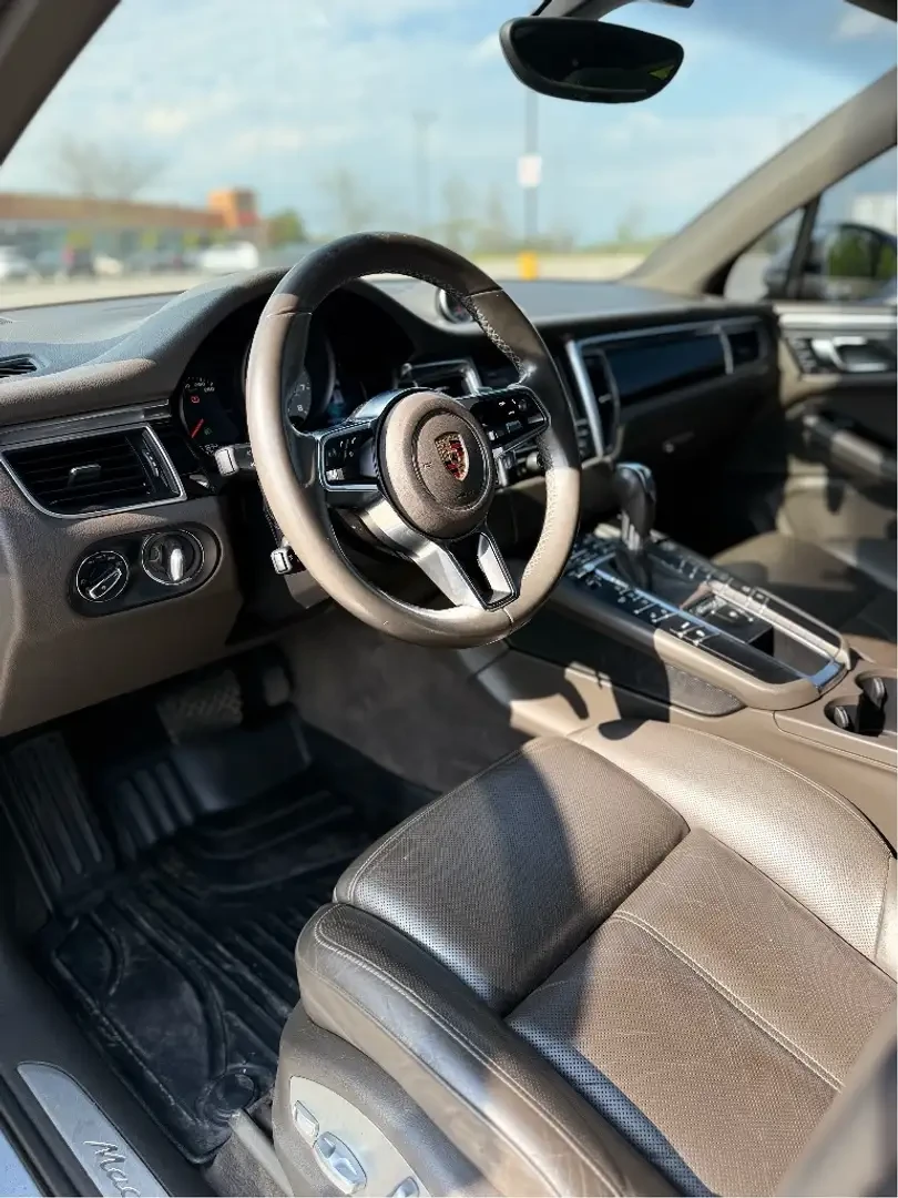 Porsche Macan S* PDK* BOSE* ���������* ������* ��������*  | Mobile.bg � ����������� 7