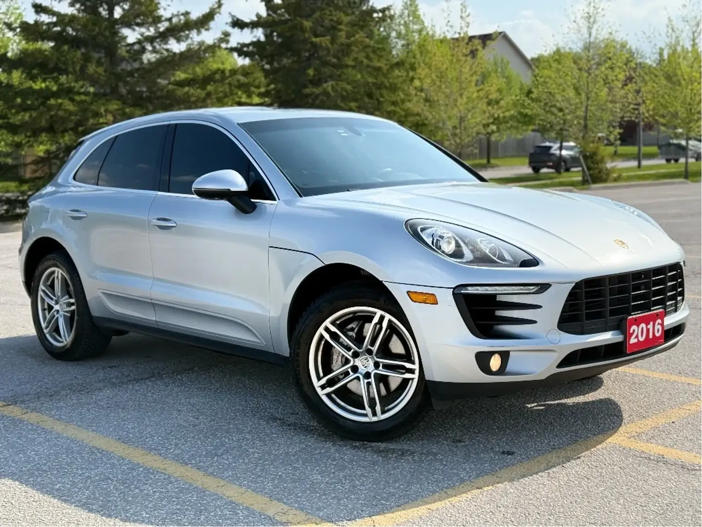 Porsche Macan S* PDK* BOSE* ���������* ������* ��������*  | Mobile.bg � ����������� 3