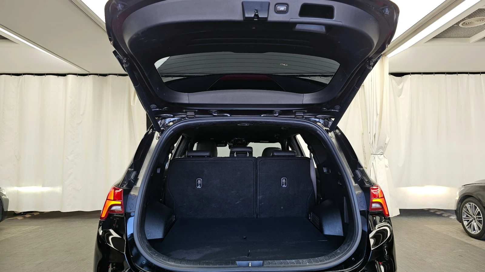 Hyundai Santa fe Diesel 2.2 4WD CALLIGRAPHY autoprime.bg | Mobile.bg � ����������� 15