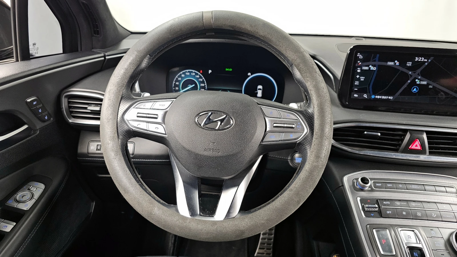 Hyundai Santa fe Diesel 2.2 4WD CALLIGRAPHY autoprime.bg | Mobile.bg � ����������� 13
