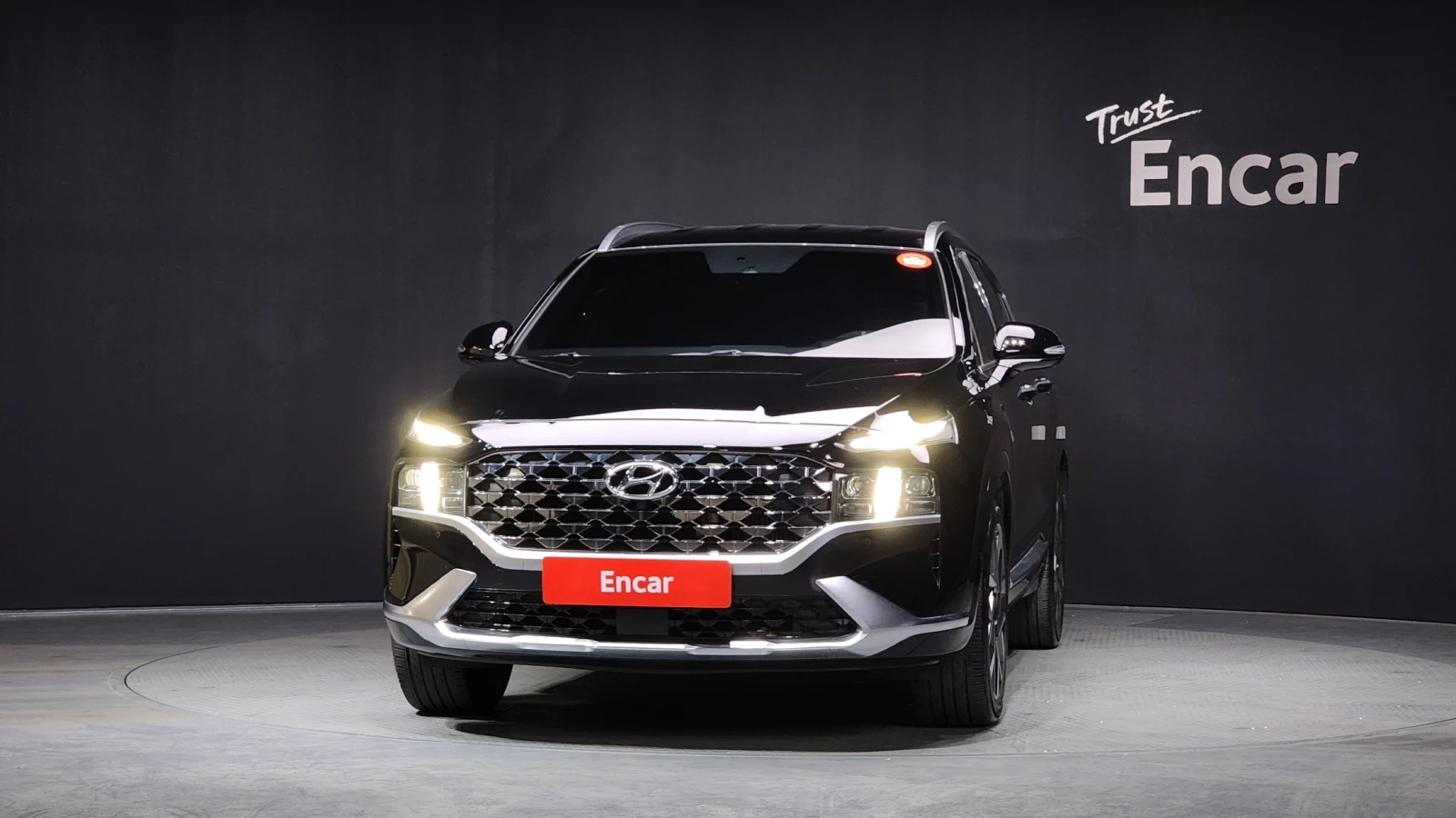 Hyundai Santa fe Diesel 2.2 4WD CALLIGRAPHY autoprime.bg | Mobile.bg � ����������� 3