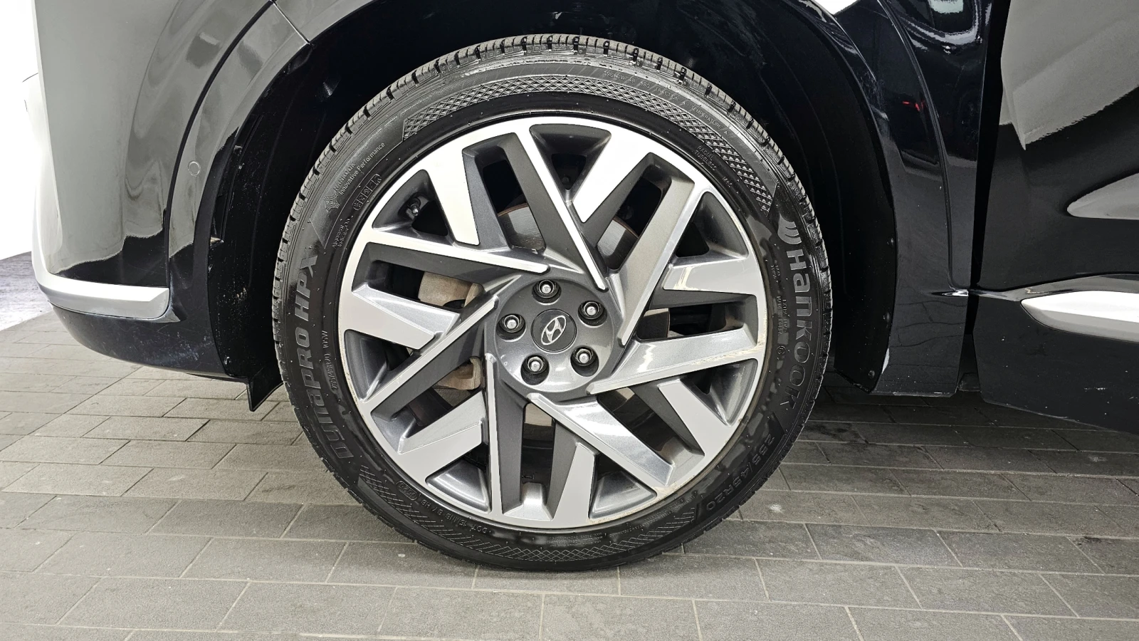 Hyundai Santa fe Diesel 2.2 4WD CALLIGRAPHY autoprime.bg | Mobile.bg � ����������� 5