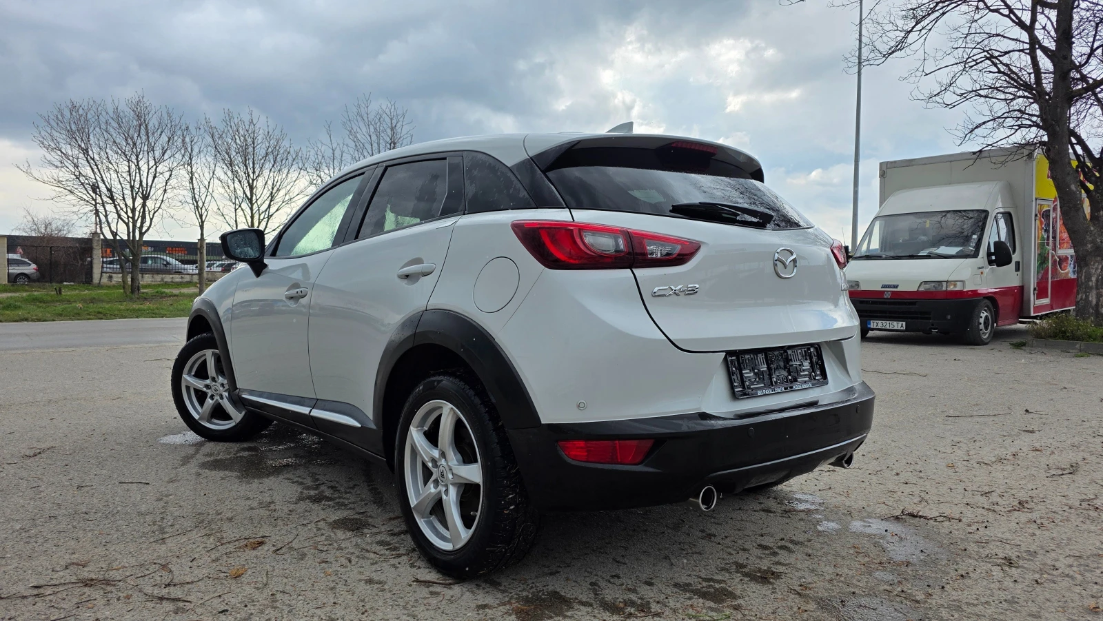 Mazda CX-3 FUL-FUL, снимка 6 - Автомобили и джипове - 55828385