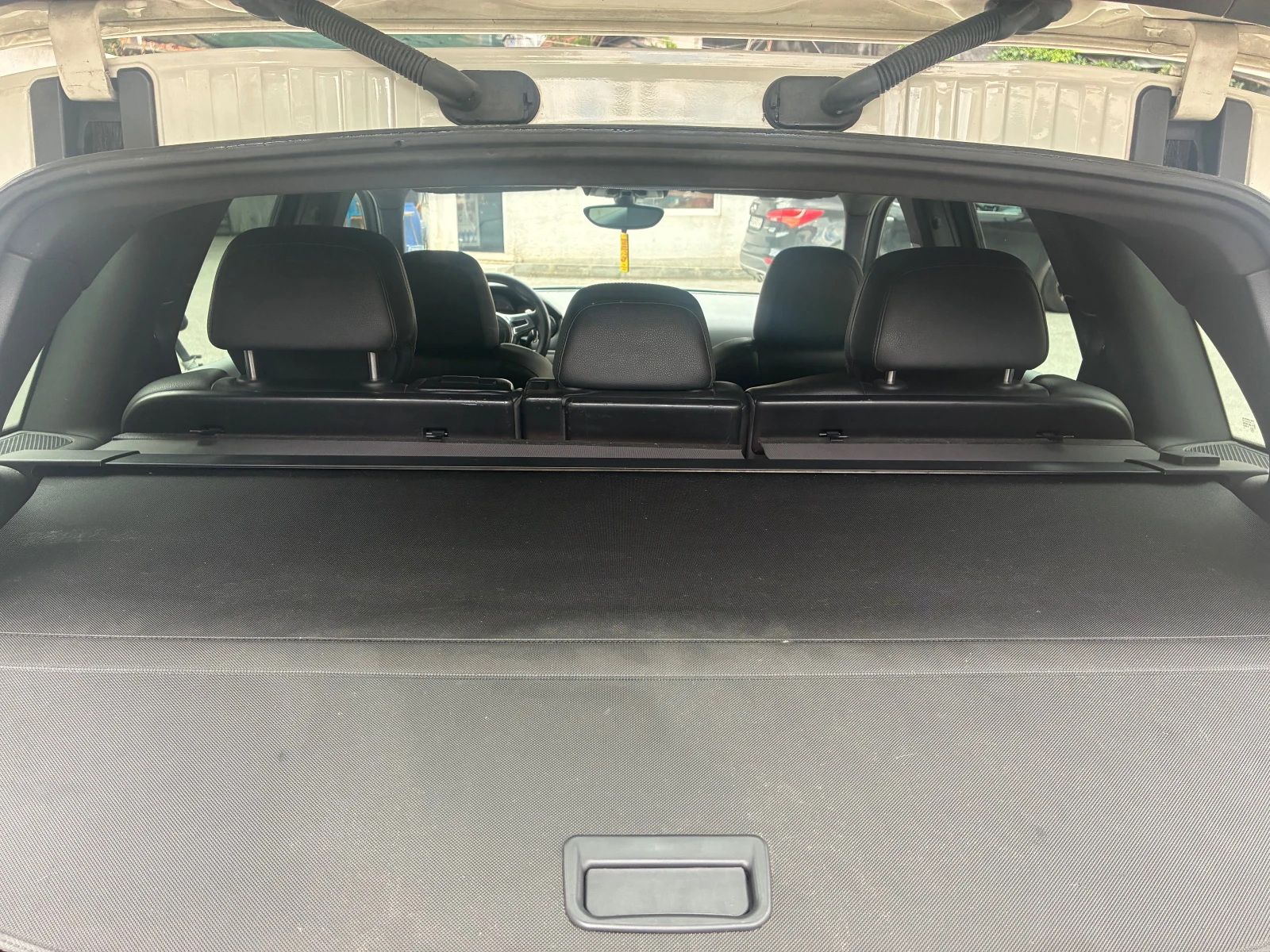 Porsche Cayenne 1 Собственик в БГ от 2018г, снимка 14 - Автомобили и джипове - 56183667