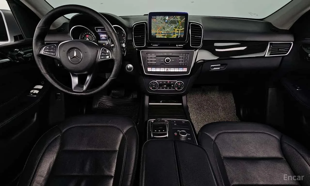Mercedes-Benz GLE 350 4MATIC * ��������� ���� �� ��������*  | Mobile.bg � ����������� 6