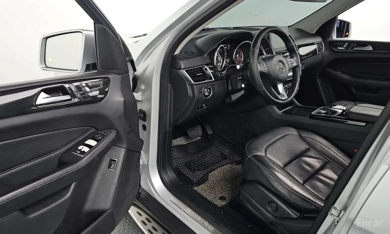 Mercedes-Benz GLE 350 4MATIC * ��������� ���� �� ��������*  | Mobile.bg � ����������� 9