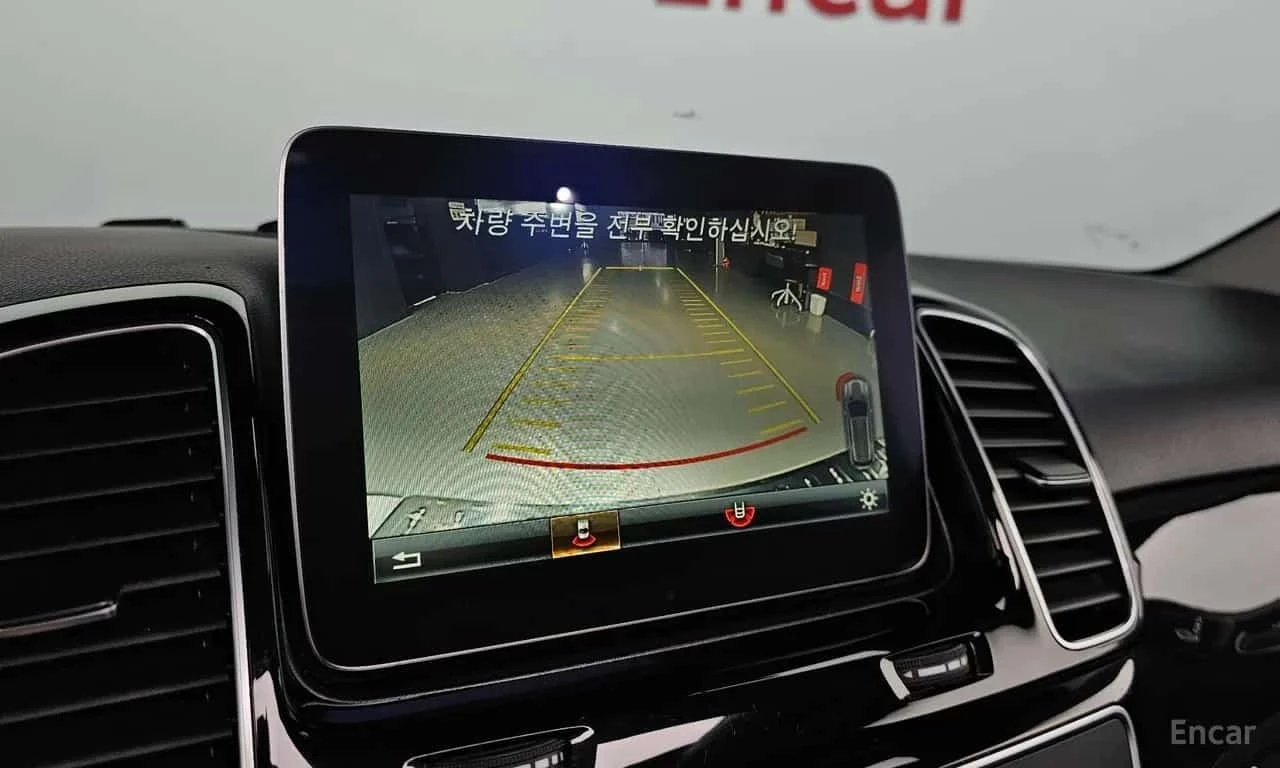 Mercedes-Benz GLE 350 4MATIC * ��������� ���� �� ��������*  | Mobile.bg � ����������� 12