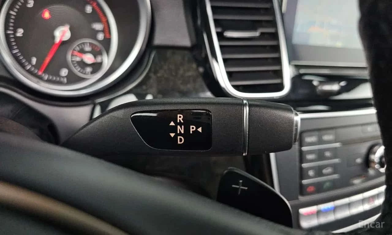 Mercedes-Benz GLE 350 4MATIC * ��������� ���� �� ��������*  | Mobile.bg � ����������� 8
