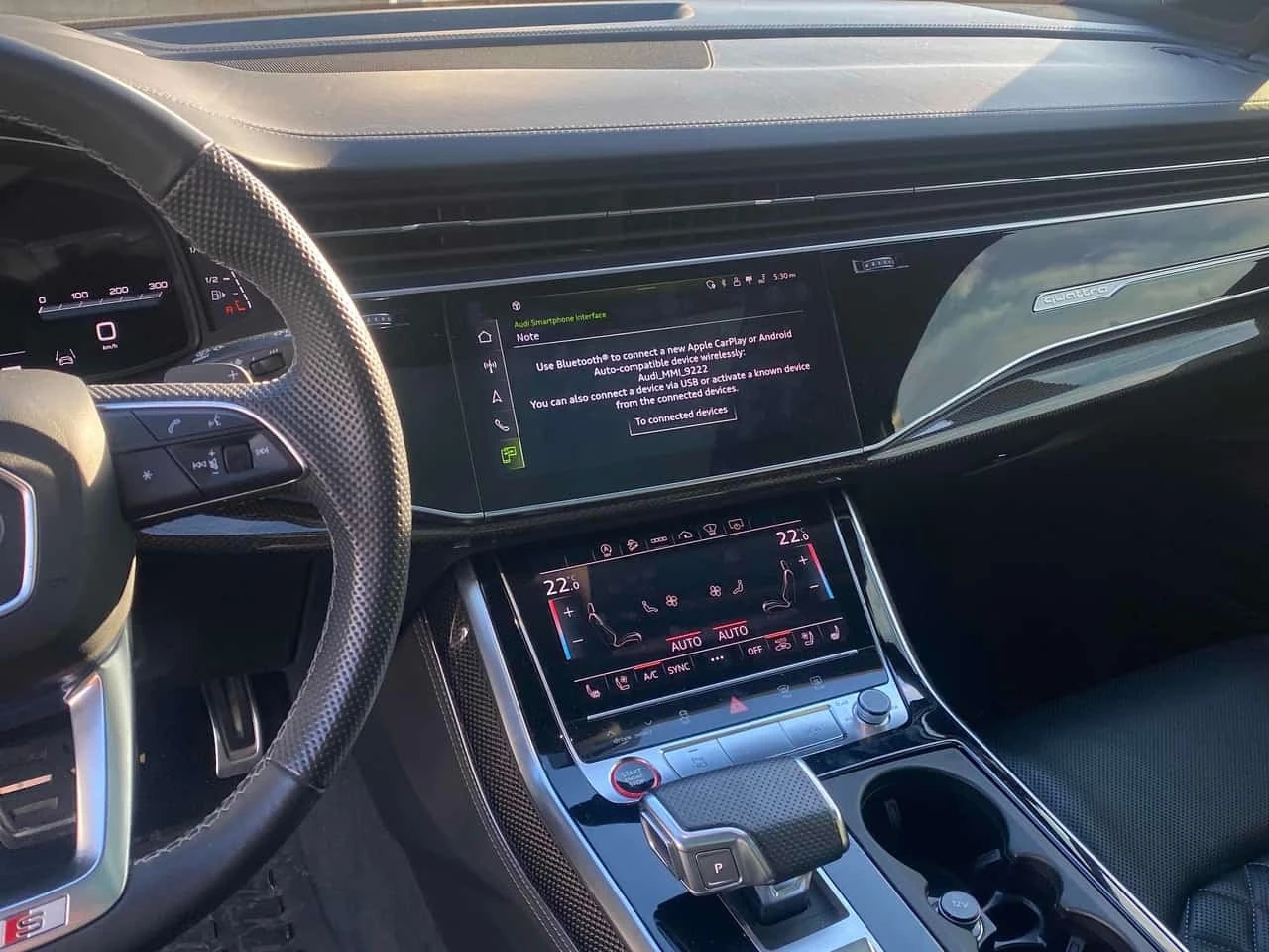 Audi SQ7 * Premium Plus * CARFAX * HEAD UP * ��������� *  | Mobile.bg � ����������� 9