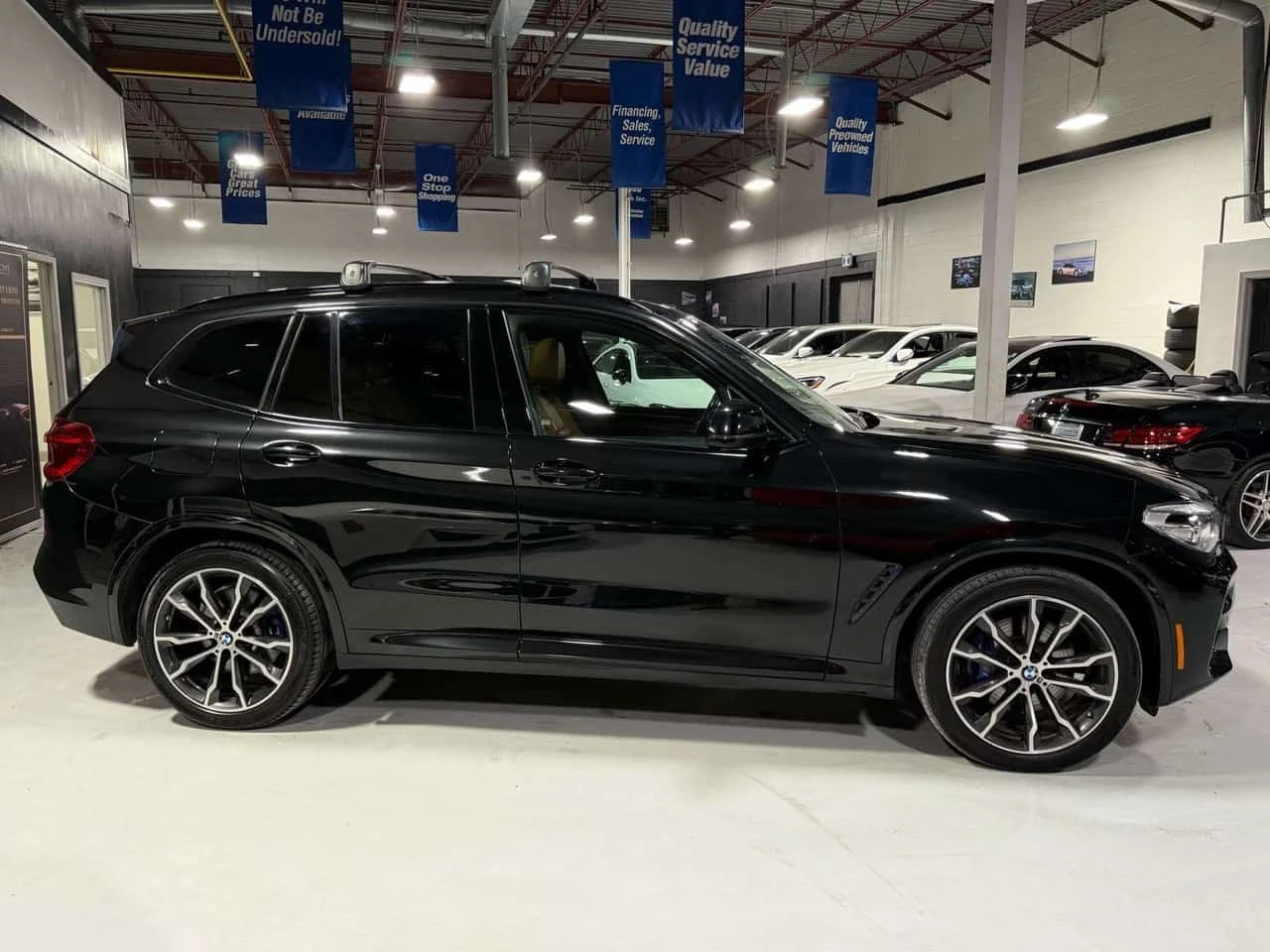 BMW X3 * 30i XDrive30i M SPORT PKG NAVIGATION REAR CAM P  | Mobile.bg � ����������� 3