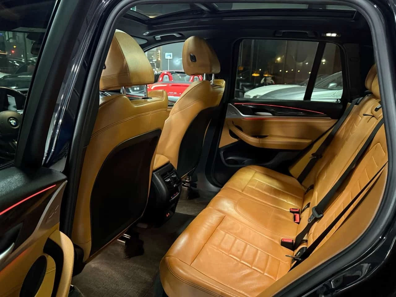 BMW X3 * 30i XDrive30i M SPORT PKG NAVIGATION REAR CAM P  | Mobile.bg � ����������� 10