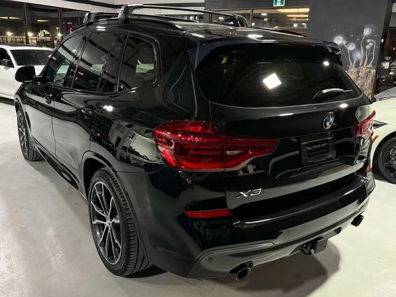 BMW X3 * 30i XDrive30i M SPORT PKG NAVIGATION REAR CAM P  | Mobile.bg � ����������� 5
