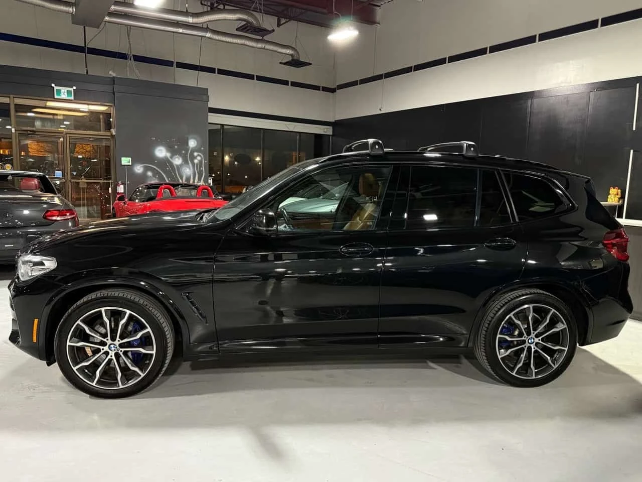 BMW X3 * 30i XDrive30i M SPORT PKG NAVIGATION REAR CAM P  | Mobile.bg � ����������� 6