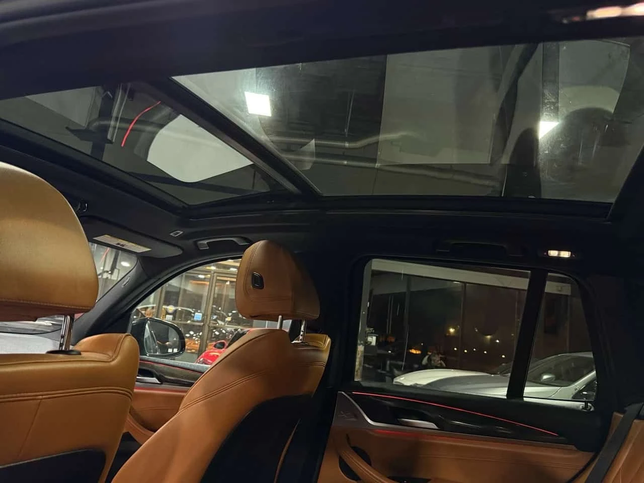 BMW X3 * 30i XDrive30i M SPORT PKG NAVIGATION REAR CAM P  | Mobile.bg � ����������� 11