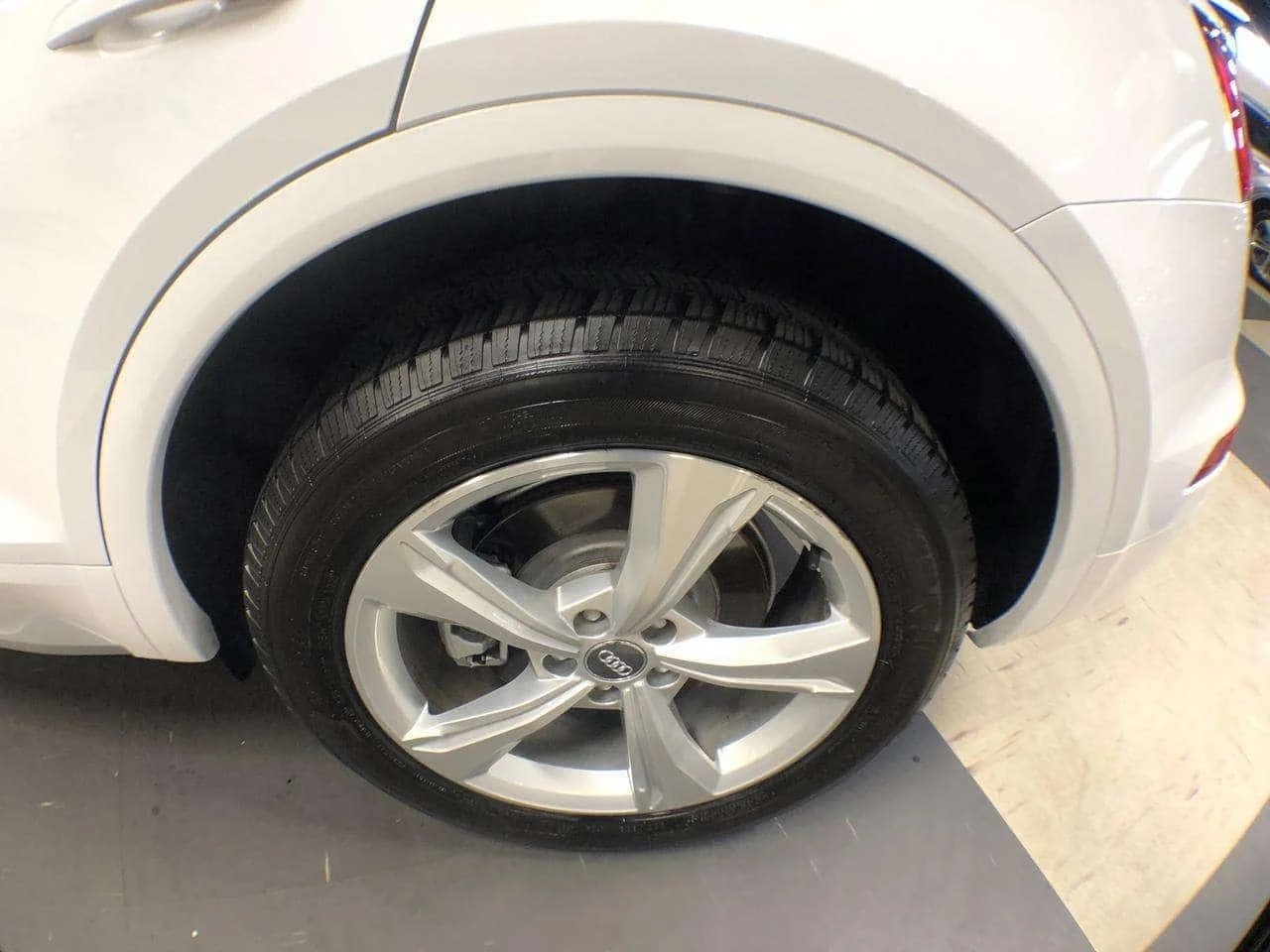 Audi Q5 * 2.0 TFSI PROGRESSIV AWD LEATHER PAN/ROOF NAV B/S | Mobile.bg � ����������� 10